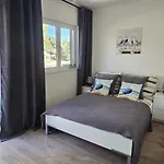 Ruzmarin Villa Lovište