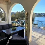 Villa Ruzmarin