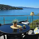 Ruzmarin Villa *