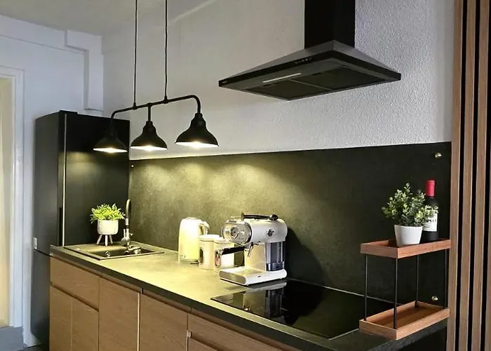 Ruzmarin Villa Lovište