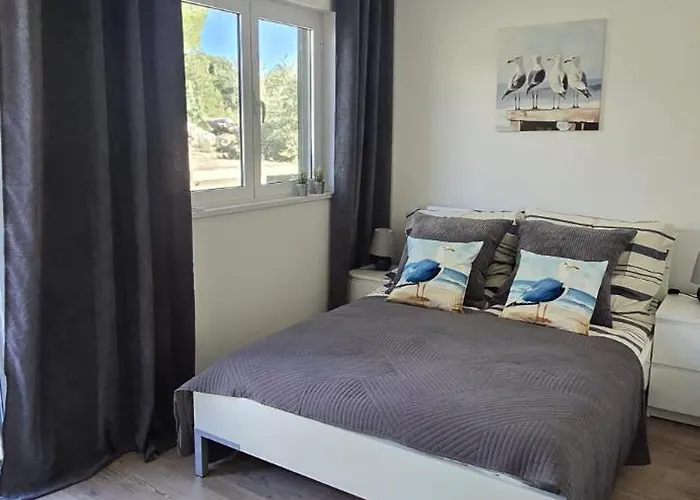 Ruzmarin Willa Lovište