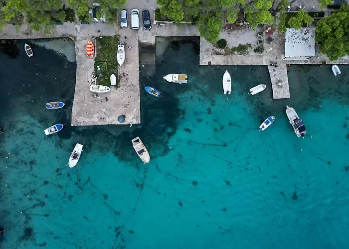 Ruzmarin Villa Lovište