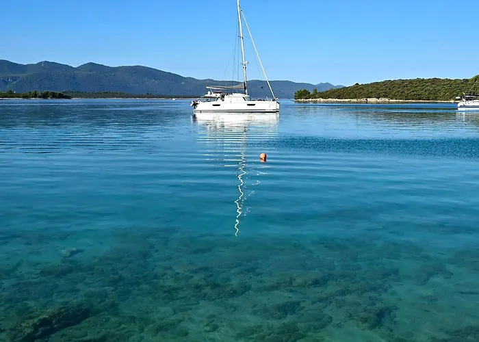 Willa Ruzmarin Lovište