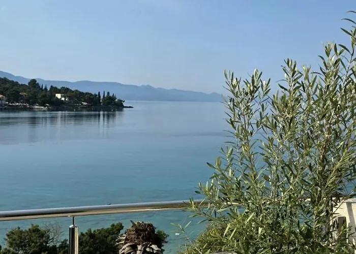 Ruzmarin * Lovište