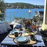 Vila Ruzmarin Loviste