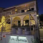 Ruzmarin * Loviste