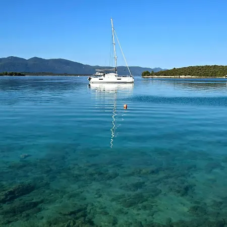 别墅 Ruzmarin Lovište