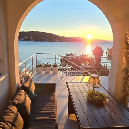 Villa Ruzmarin *