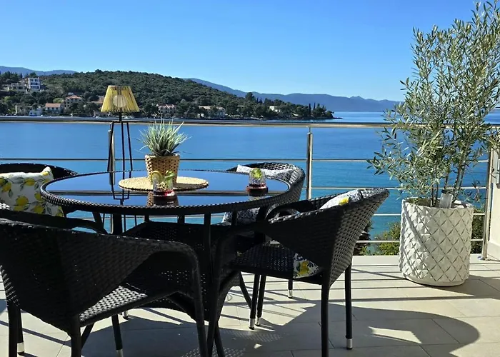 Villa Ruzmarin Lovište