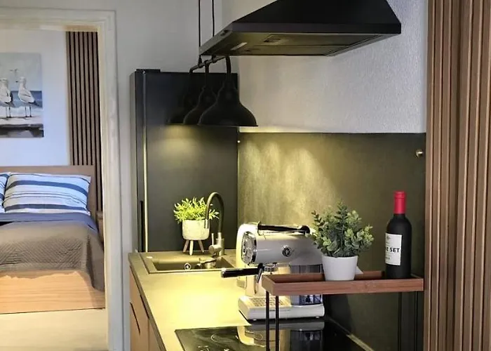 Villa Ruzmarin Lovište